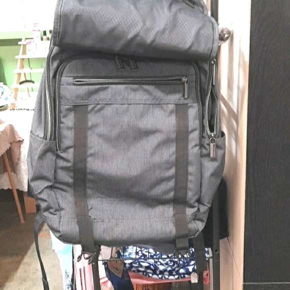 Samsonite Computer Backpack - Picture 3 of 5